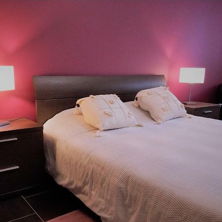 Faro Downtown Holiday Apartment Экстерьер фото