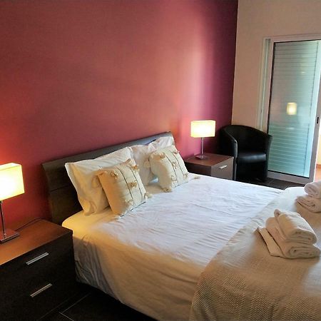 Faro Downtown Holiday Apartment Экстерьер фото
