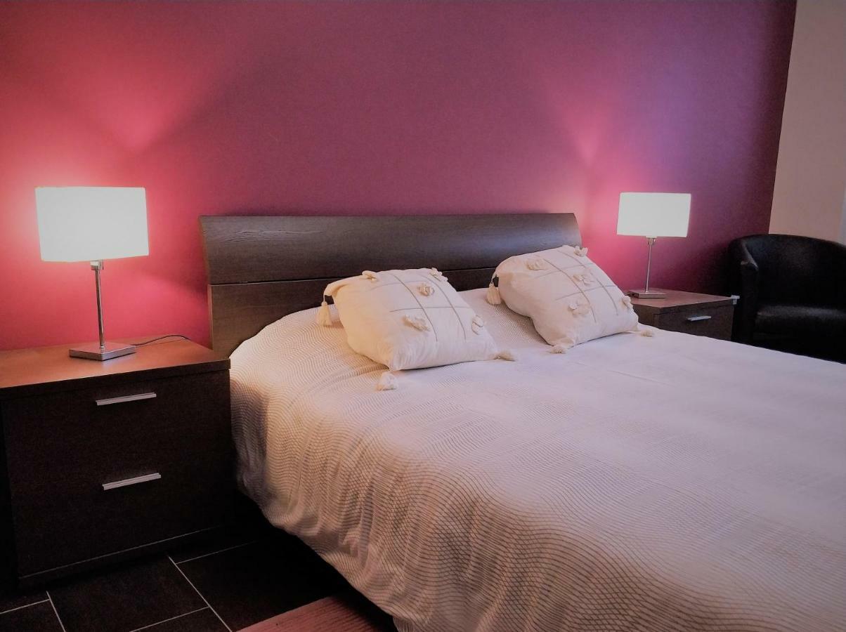 Faro Downtown Holiday Apartment Экстерьер фото
