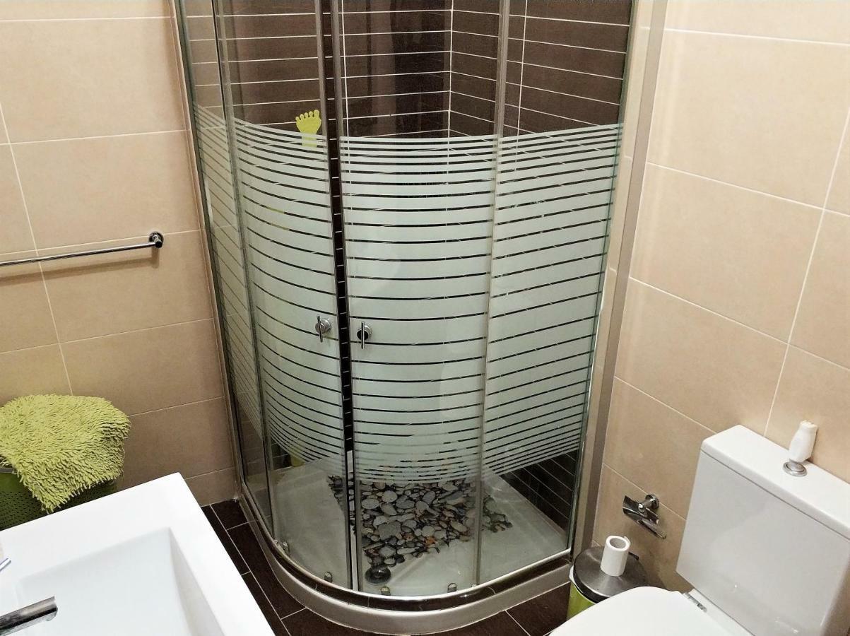 Faro Downtown Holiday Apartment Экстерьер фото