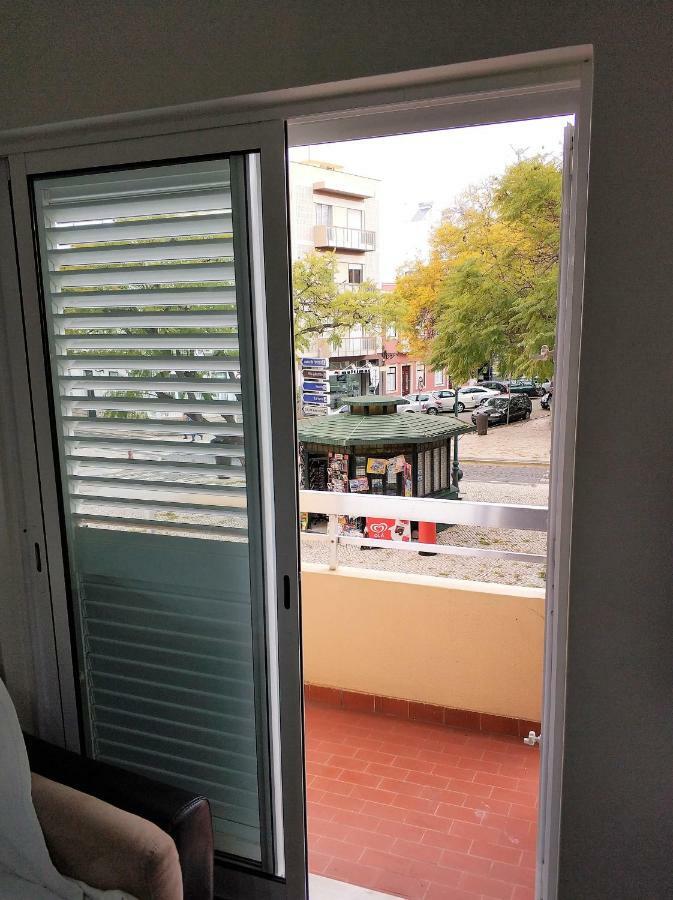 Faro Downtown Holiday Apartment Экстерьер фото