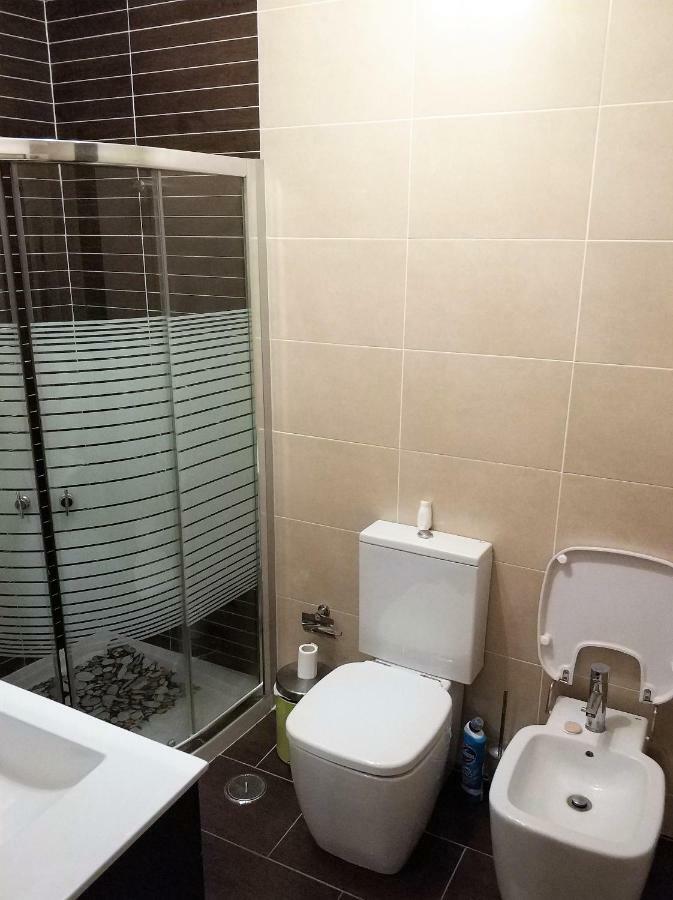 Faro Downtown Holiday Apartment Экстерьер фото