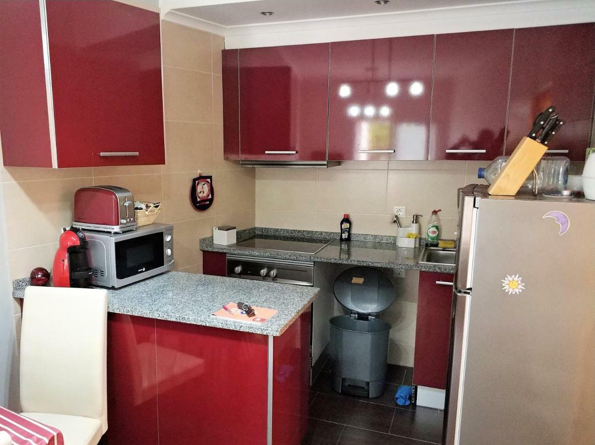 Faro Downtown Holiday Apartment Экстерьер фото