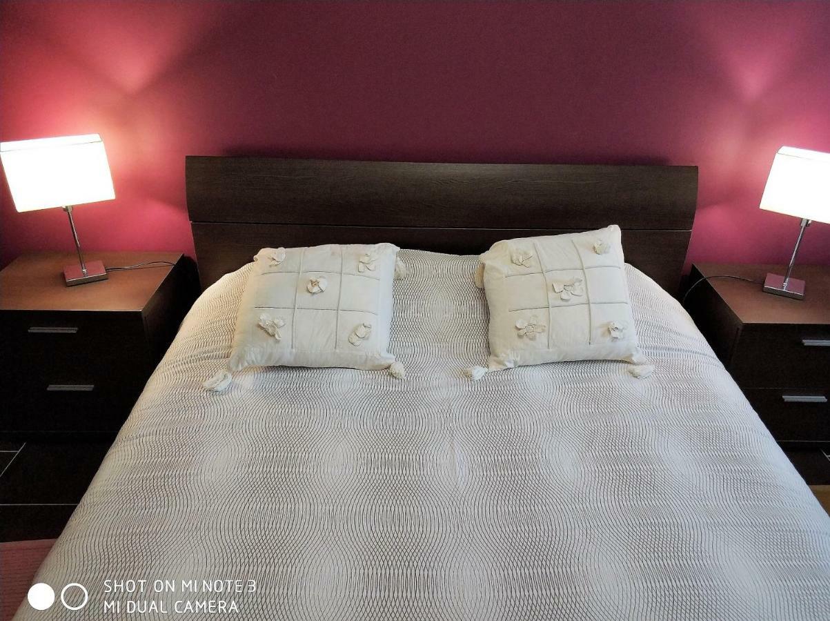 Faro Downtown Holiday Apartment Экстерьер фото