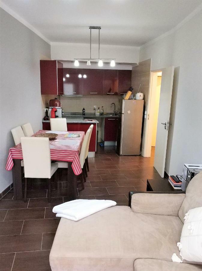 Faro Downtown Holiday Apartment Экстерьер фото