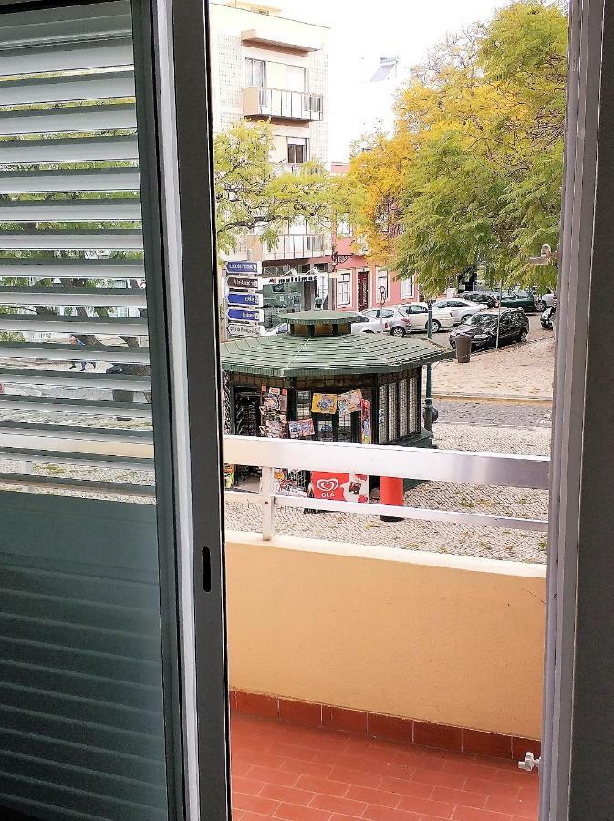Faro Downtown Holiday Apartment Экстерьер фото