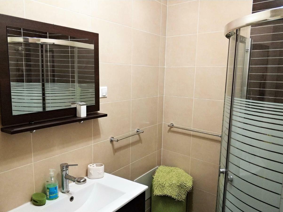 Faro Downtown Holiday Apartment Экстерьер фото
