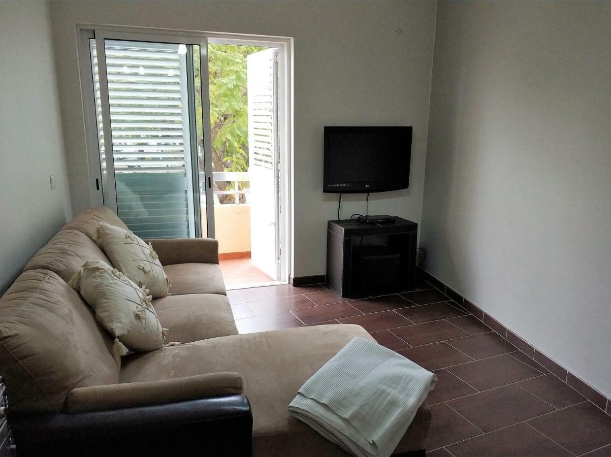 Faro Downtown Holiday Apartment Экстерьер фото