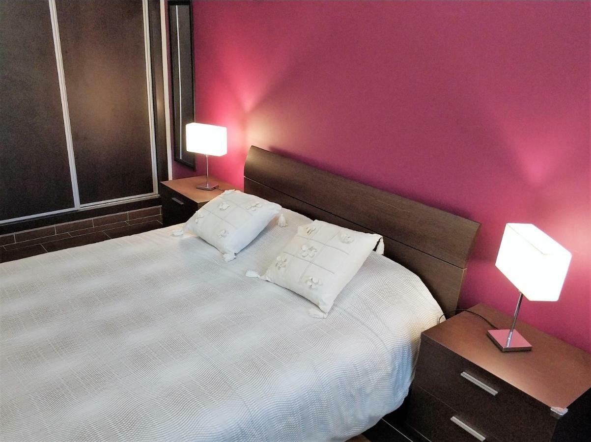 Faro Downtown Holiday Apartment Экстерьер фото