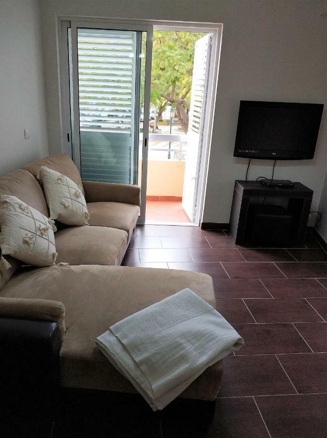 Faro Downtown Holiday Apartment Экстерьер фото