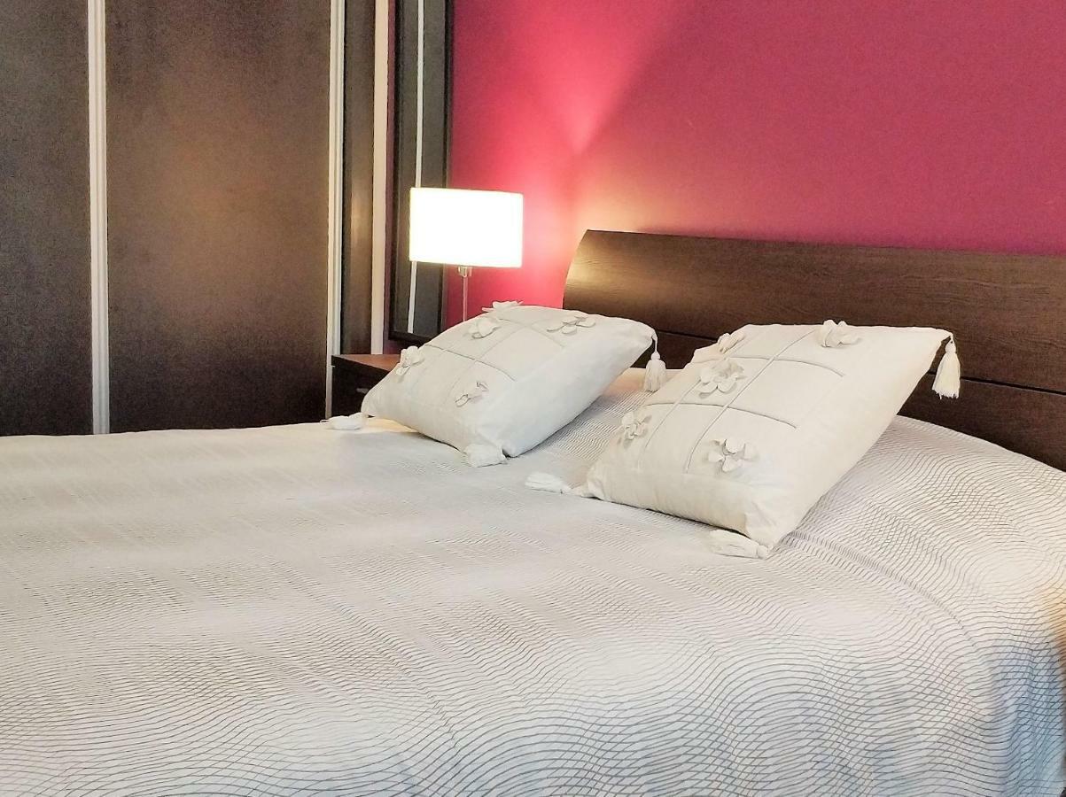 Faro Downtown Holiday Apartment Экстерьер фото