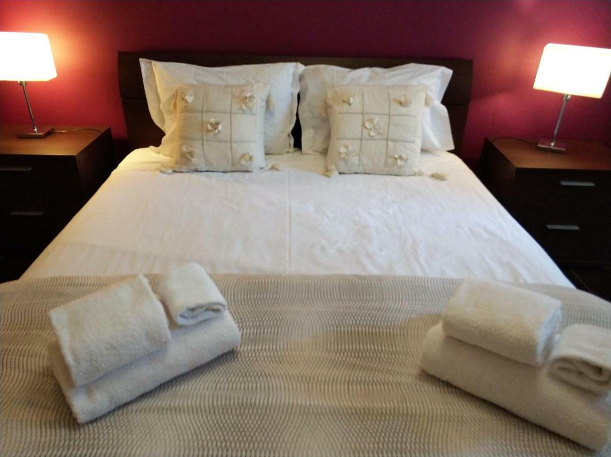 Faro Downtown Holiday Apartment Экстерьер фото