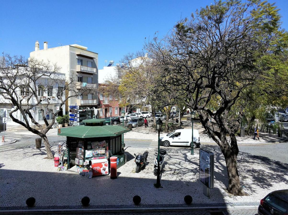 Faro Downtown Holiday Apartment Экстерьер фото