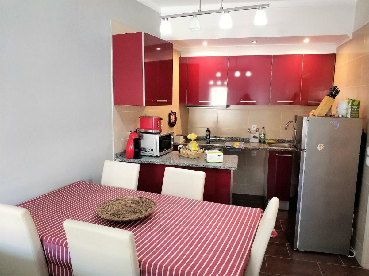 Faro Downtown Holiday Apartment Экстерьер фото