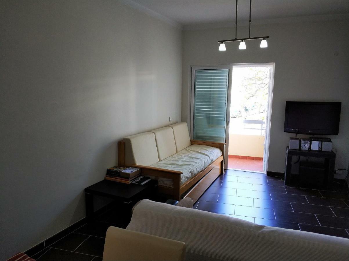 Faro Downtown Holiday Apartment Экстерьер фото