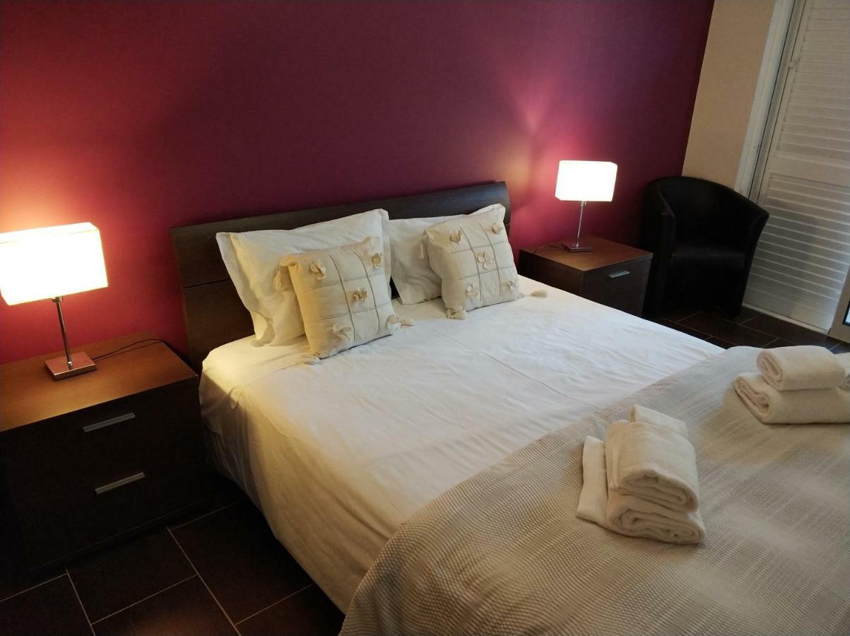 Faro Downtown Holiday Apartment Экстерьер фото