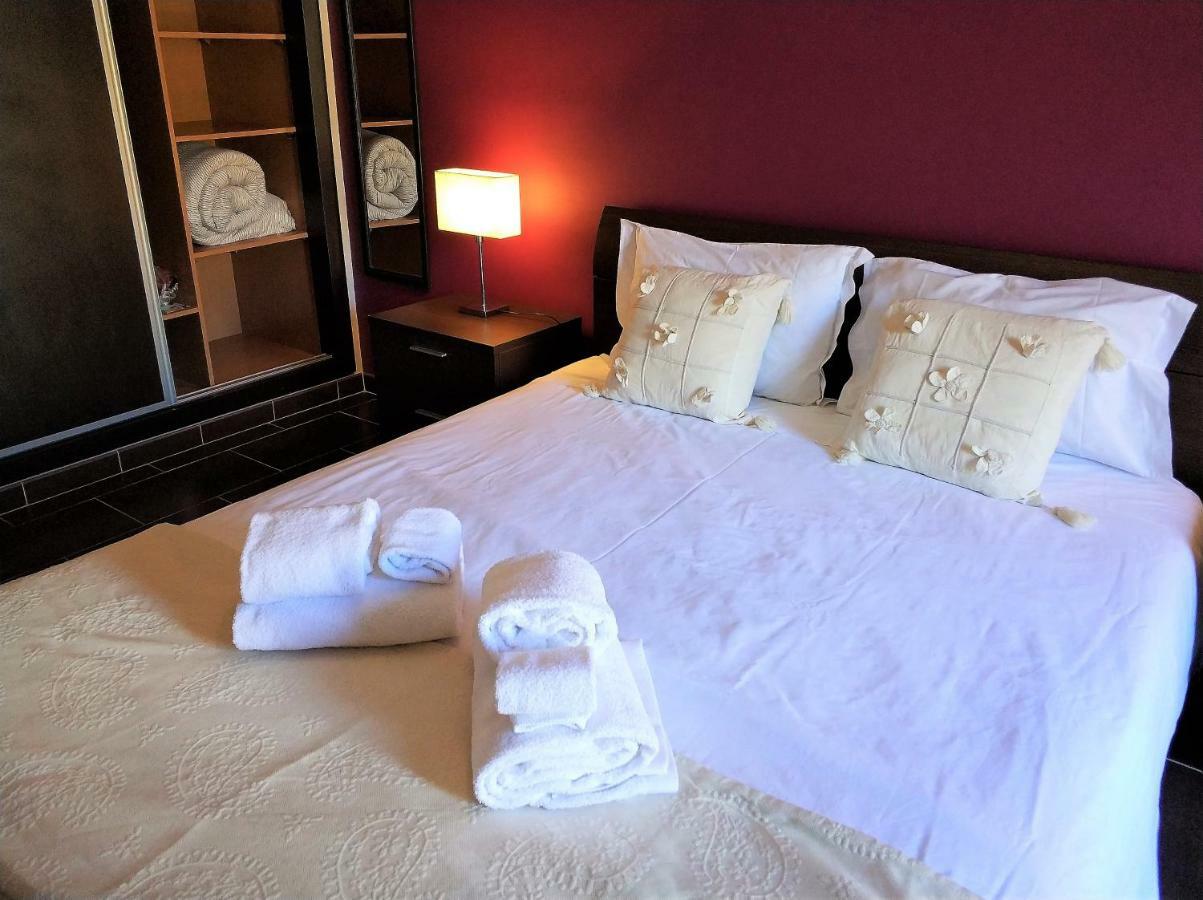 Faro Downtown Holiday Apartment Экстерьер фото