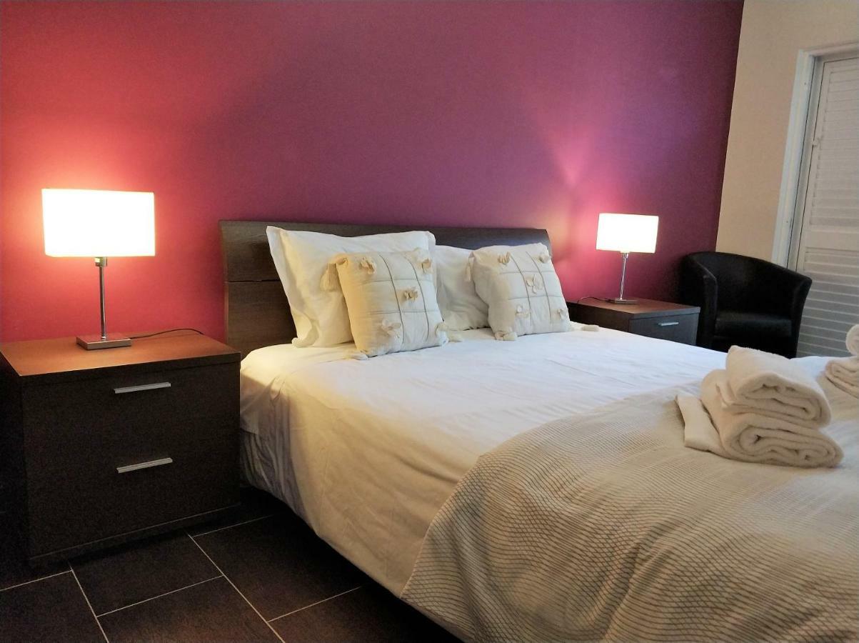 Faro Downtown Holiday Apartment Экстерьер фото