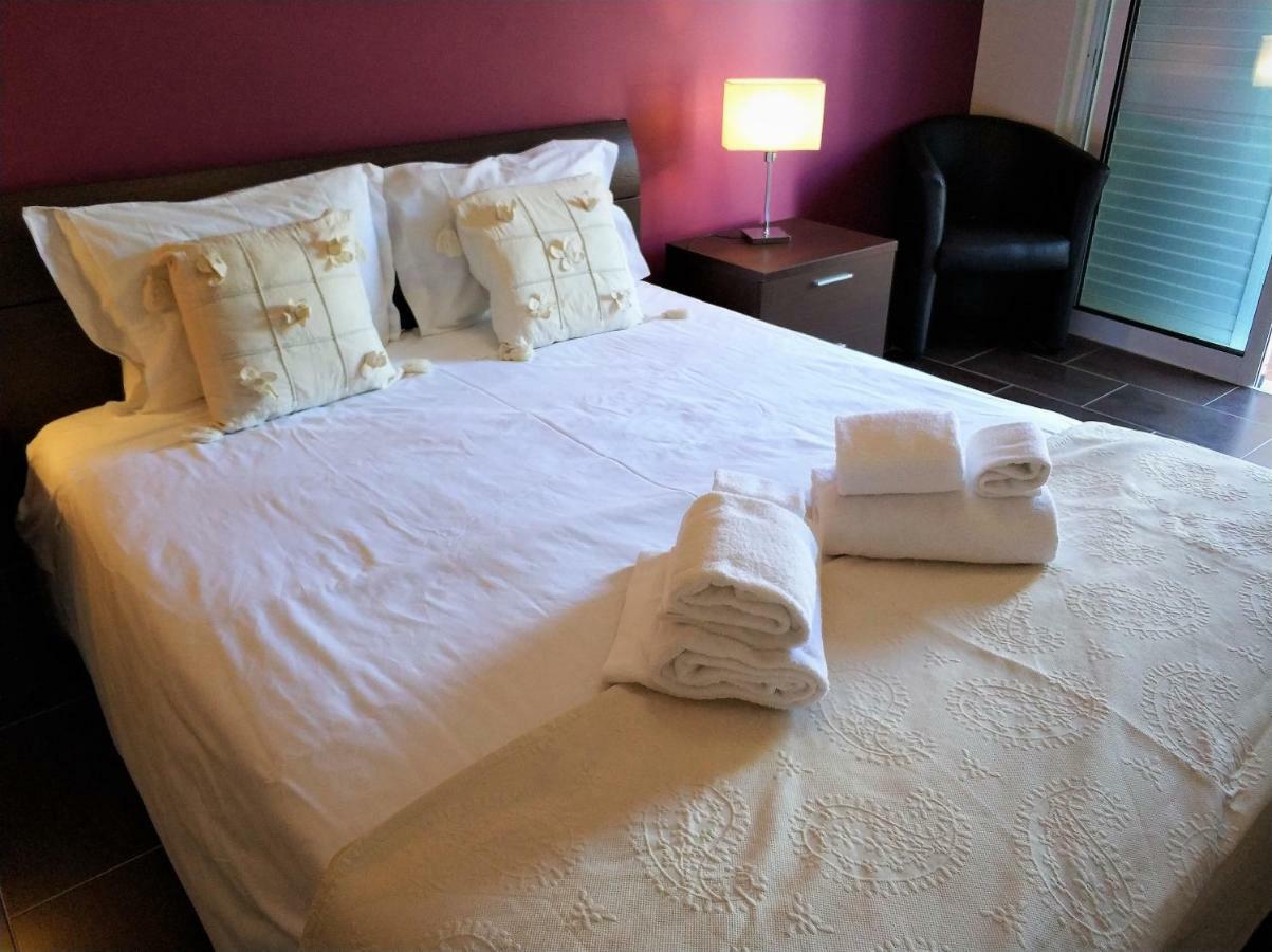 Faro Downtown Holiday Apartment Экстерьер фото