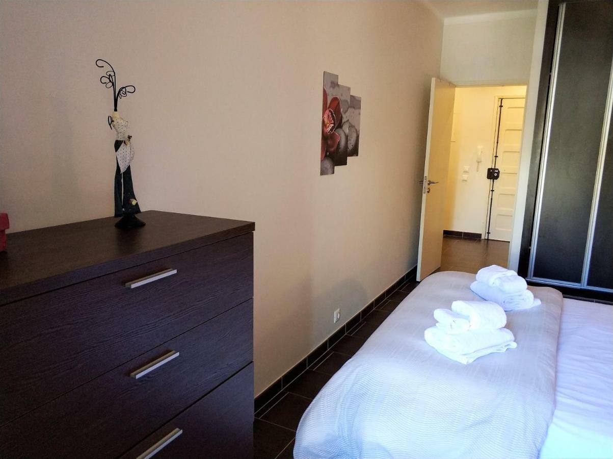 Faro Downtown Holiday Apartment Экстерьер фото
