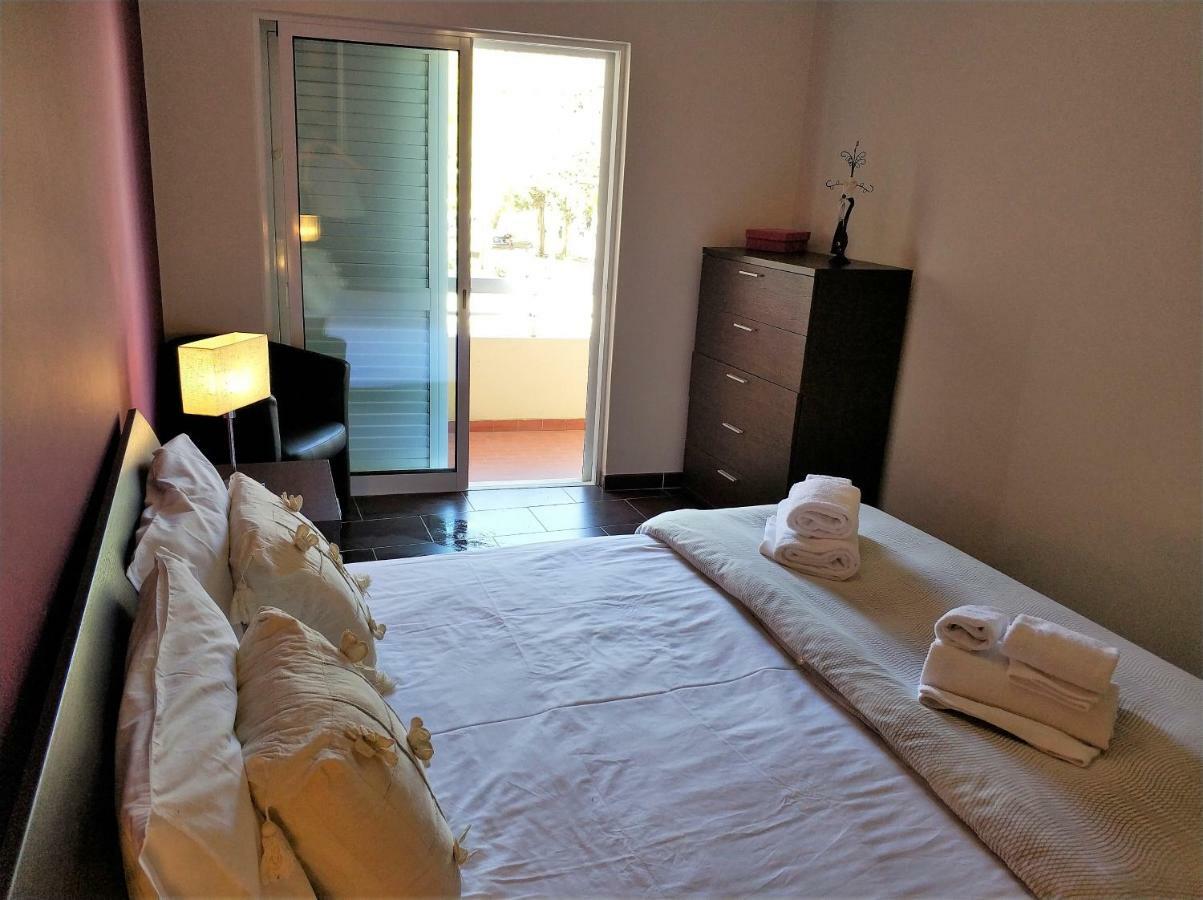 Faro Downtown Holiday Apartment Экстерьер фото