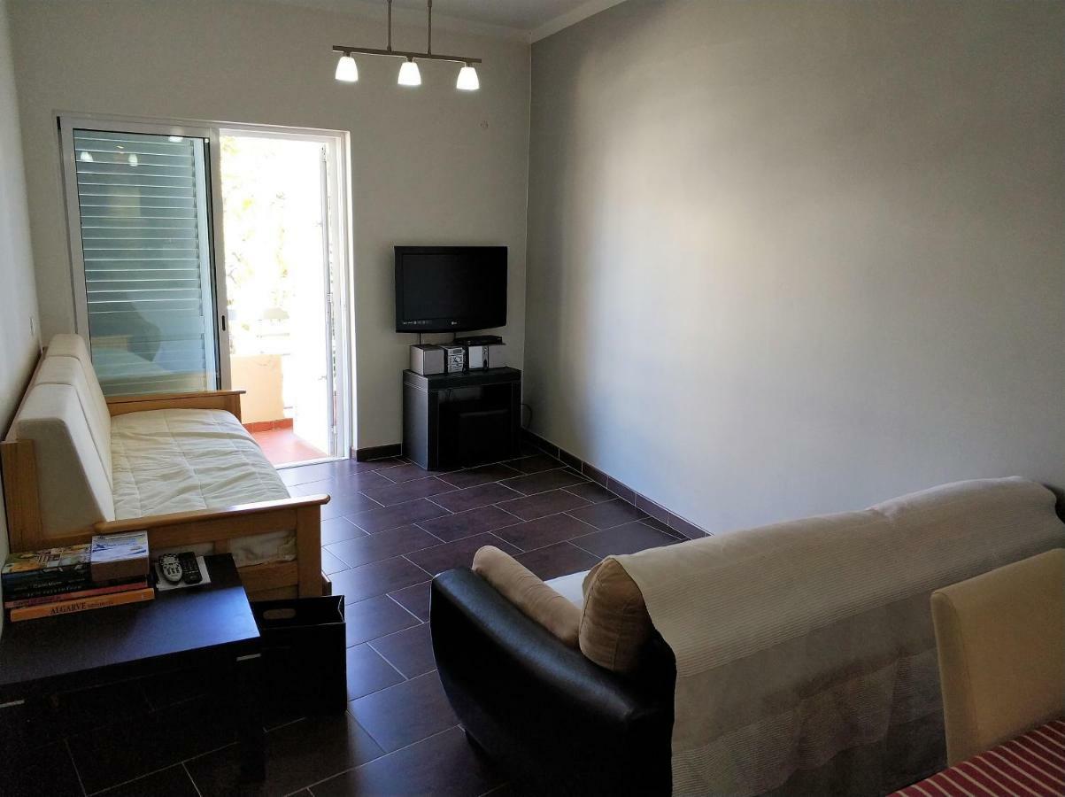 Faro Downtown Holiday Apartment Экстерьер фото