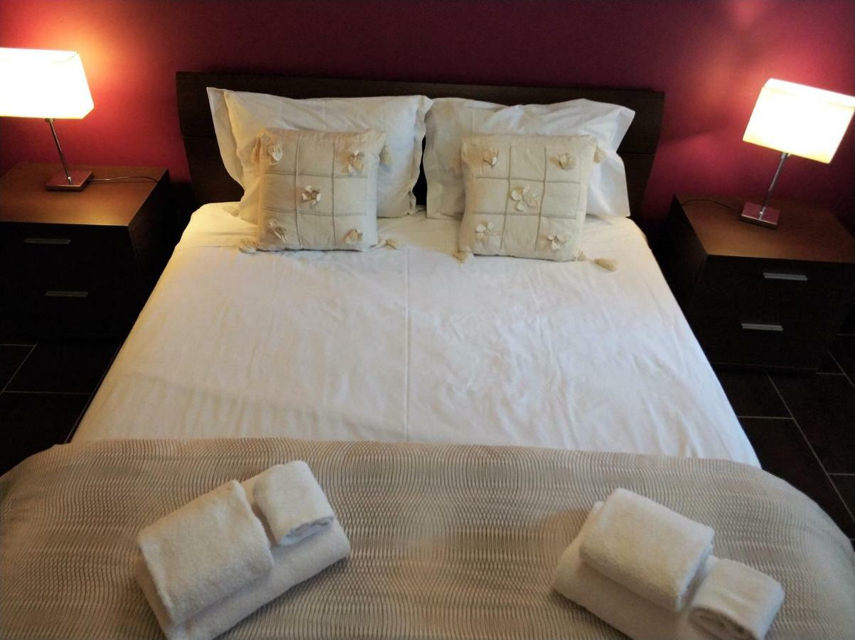 Faro Downtown Holiday Apartment Экстерьер фото