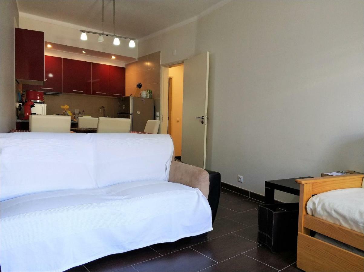 Faro Downtown Holiday Apartment Экстерьер фото